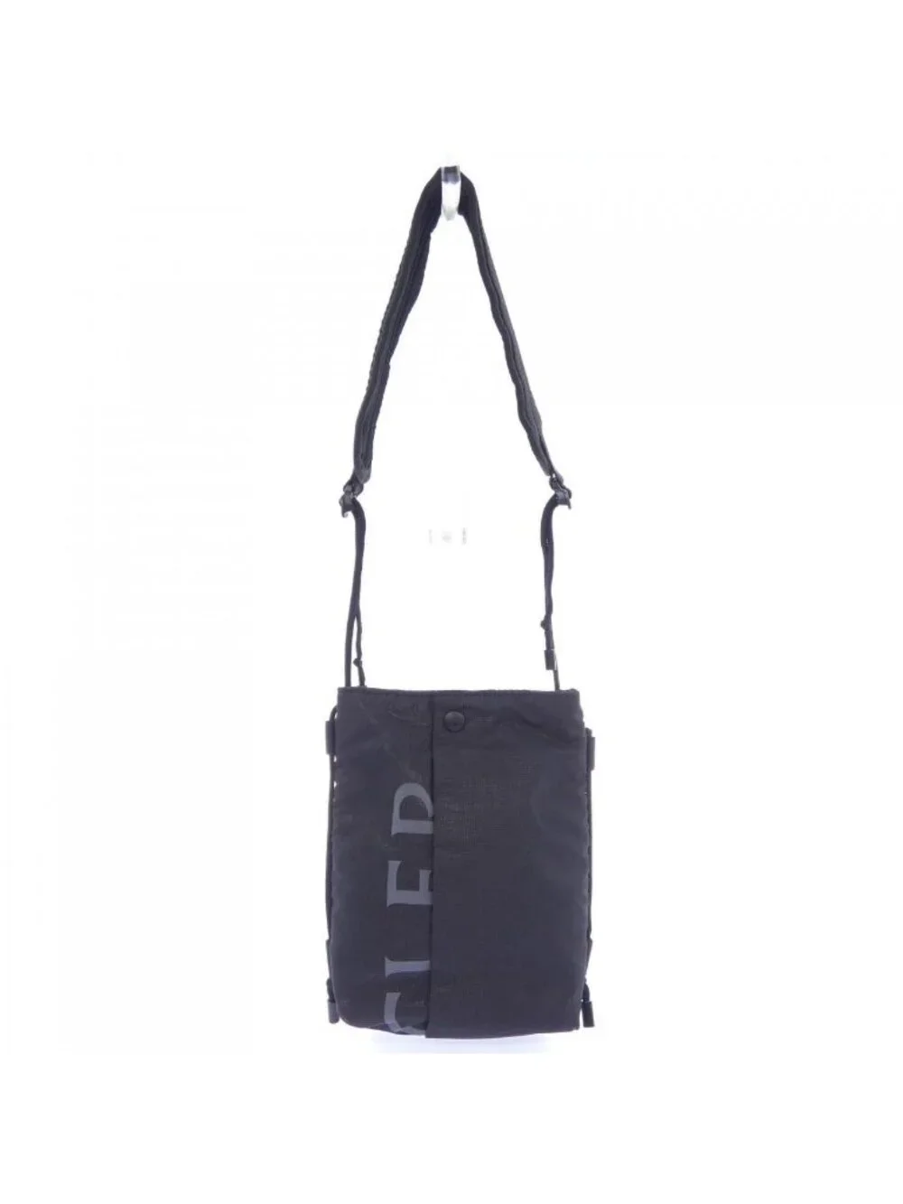 Moncler Bag Handbag Black